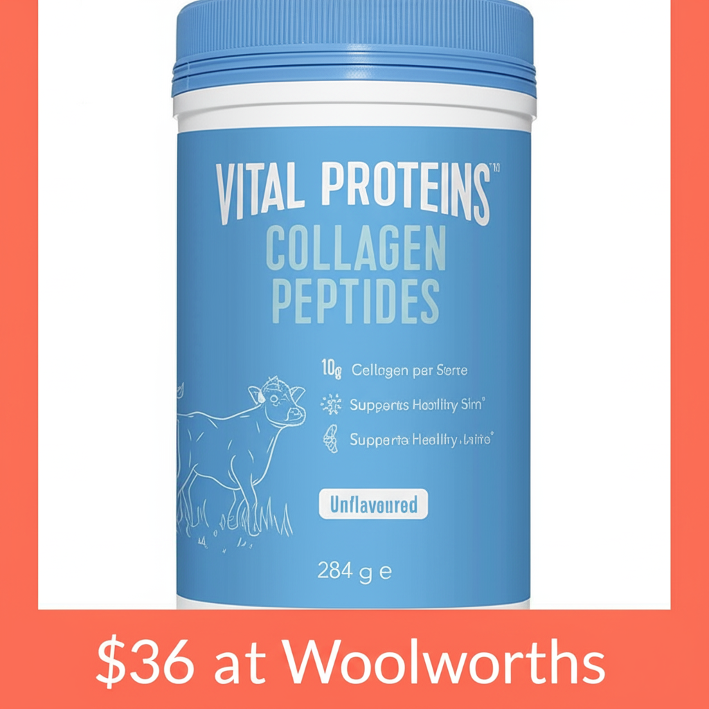 Boost Your Beauty & Wellness: Delicious Ways to Use Vital Proteins Collagen Peptides (On Sale!)