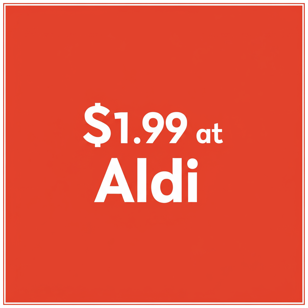 Aldi's AMAZING Corn Thin Deal: Recipes & How to Find More!