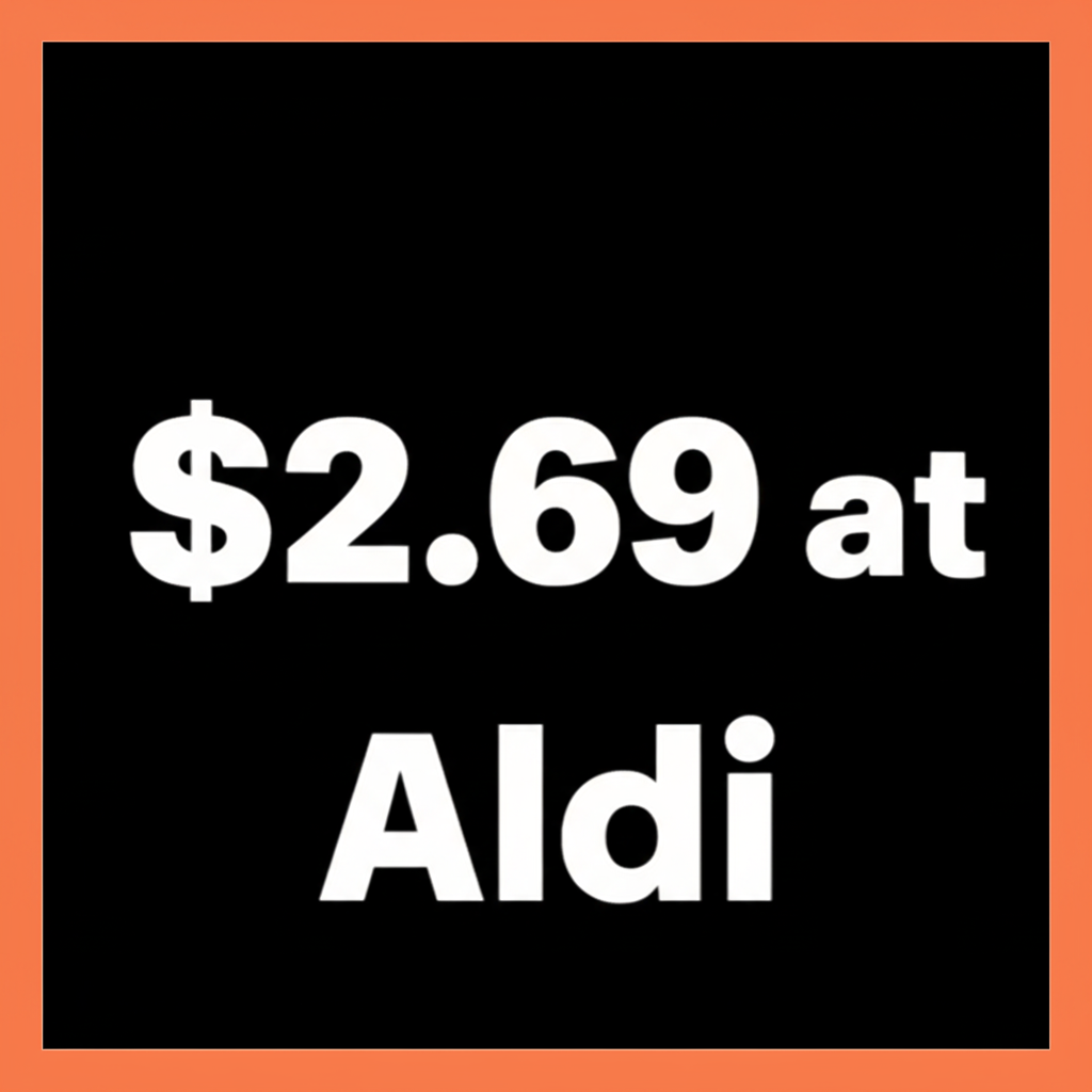 Sweet Potato Dip Delight: Aldi's Amazing Deal & Recipe Ideas!