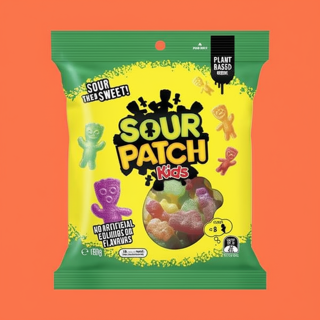 Sour Patch Kids Magic: Delicious Recipes & Coles' Amazing Deal!